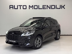 Ford Kuga - 2.5 PHEV ST-Line / Panorama / Trekhaak / 360 Cam / ACC / Keyless