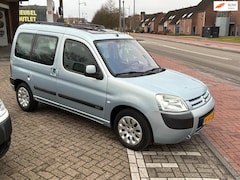 Citroën Berlingo - 1.6i Multispace Petit Paradis /LUXE UITVOERING/NW -APK