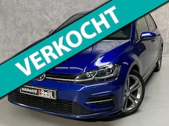 Volkswagen Golf - 1.5 TSI Highline Business R /3 X R-Line /Camera /Carplay