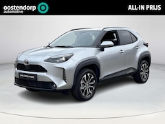 Toyota Yaris Cross - 1.5 Hybrid 115 Dynamic + Comfort pack | Nieuwe auto | Direct uit voorraad leverbaar |