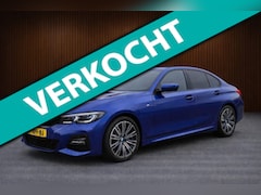 BMW 3-serie - 320i Business Edition Plus M-Sport Bj2022