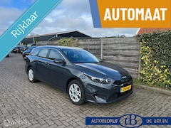 Kia Cee'd Sportswagon - Ceed Automaat 1.5 T-GDi DynamicLine