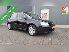 Volkswagen Golf - 1.4 Optive 5
