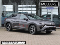 Citroën C5 X - 1.6 Plug-in Hybrid 180 Max VOORRAAD KORTING