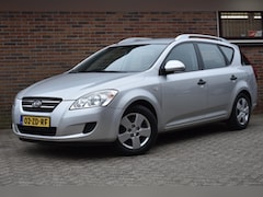 Kia Cee'd Sporty Wagon - 1.4 X-tra '08 Airco Inruil mogelijk