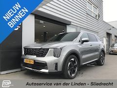 Kia Sorento - 1.6 PHEV 4WD ExecutiveLine 7pers. 7 JAAR GARANTIE