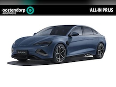 BYD Seal - Business RWD 61.4 kWh | Voorraad Voordeel | WLTP 460 KM Actieradius | Direct Leverbaar |