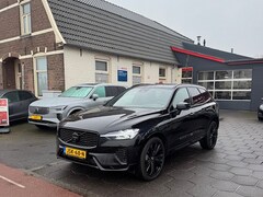 Volvo XC60 - T6 Plug-In Hybrid Aut AWD Plus Bright Black Edition
