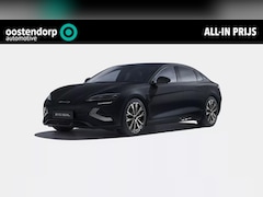 BYD Seal - Business RWD 61.4 kWh | Lease Actie Model | Ficalewaarde € 37.790 | WLTP 460 KM Actieradiu