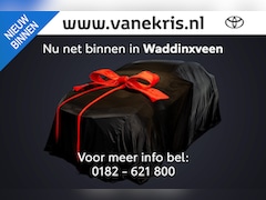 Toyota Yaris Cross - 1.5 Hybrid 115 Active, Stoelverwarming