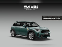MINI Countryman - 1.5 Cooper S E ALL4 Chili | 1e eigenaar | BTW auto | NL auto | Panoramadak | Keyless entry