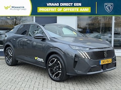 Peugeot 3008 - 1.6 Plug-in Hybrid 195pk e-DCS7 Allure | Automaat | Navigatie | Camera | Cruise Control |