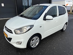 Hyundai i10 - 1.2 i-Catcher 14”inch AIRCO.USB.ISOFIX.NAP