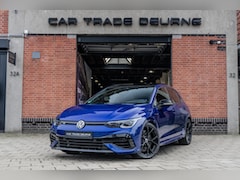 Volkswagen Golf - 2.0 TSI R 4Motion Performance Pano / Drift / Akrapovic