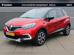 Renault Captur - 0.9 TCe Intens Navigatie / Camera / Clima / Lmv