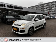 Fiat Panda - 1.2 Edizione Cool Lmv Airco Nap