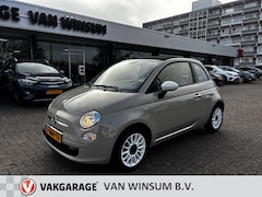 Fiat 500 C - 1.2 Easy Airco Lmv