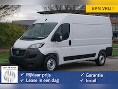 Fiat Ducato - Maxi 35 2.2 140PK L2H2 BPM VRIJ Apple CP / Android A, Camera, Cruise, 270° Deur NR. J02