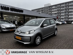 Volkswagen Up! - 1.0 BMT move up Airco Cruise Nap