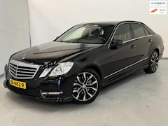Mercedes-Benz E-klasse - 350 CDI / AMG / Luchtvering / Memory