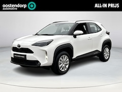 Toyota Yaris Cross - 1.5 Hybrid 115 Active | Nieuwe auto | Direct uit voorraad leverbaar |