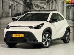 Toyota Aygo X - Hybrid 115 play