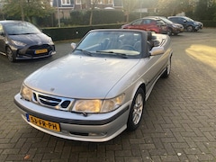 Saab 9-3 Cabrio - 2.0t S