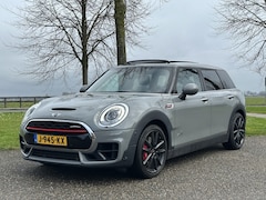 MINI Clubman - 2.0 John Cooper Works ALL4 DEALER ONDERH * UNIEK zie advertentie