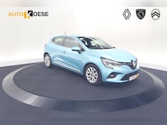Renault Clio - TCe 100 Intens | Navigatie | Apple Carplay | Parkeersensoren