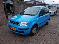 Fiat Panda - 1.2 Dynamic nwe apk