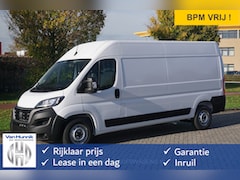 Fiat Ducato - Maxi 35 180PK L3H2 Series 9 BPM VRIJ Climate, Apple CP, Cruise, Camera NR. 142