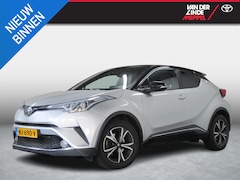 Toyota C-HR - 1.2 Dynamic Navi Trekhaak (geremd 1.300kg)