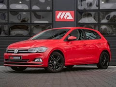 Volkswagen Polo - 1.0 TSI Comfortline Business Navi|PDC|Carplay|Clima|Mode-knop