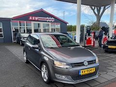 Volkswagen Polo - 1.2 TSI 105PK 3D 7-DSG