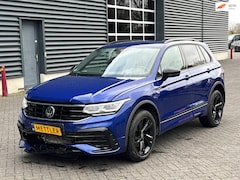 Volkswagen Tiguan - 2.0 TDI R-Line