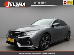 Honda Civic - 1.5 i-VTEC 180pk Type S aut., Pano | Camera