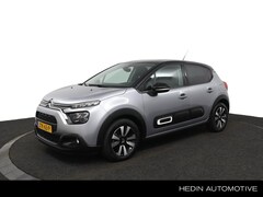 Citroën C3 - 1.2 82 pk Feel Edition |Climate controle | Navigeren via de App | Cruise controle |