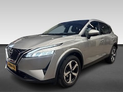 Nissan Qashqai - 1.3 MHEV N-Connecta