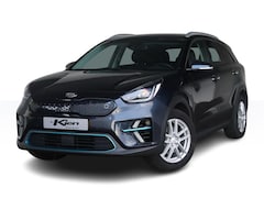 Kia e-Niro - ExecutiveLine 64 kWh | Trekhaak | Full Option | SOH 100% | Fabrieksgarantie 22-02-2027 |