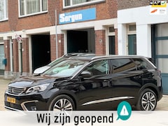 Peugeot 5008 - 1.2 PureTech Allure-7 persoons-nieuwe distributieriem-nette auto