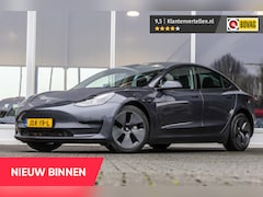 Tesla Model 3 - Standard RWD Plus 60 kWh | AutoPilot | SOH 97%