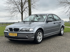 BMW 3-serie - 316i Essence nette staat * boekjes compleet