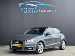 Audi A1 Sportback - 1.0 TFSI Design Pro Line Plus