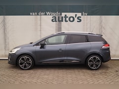 Renault Clio Estate - 1.2 TCe Automaat Intens -LED-ECC-CAM-PDC
