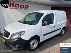 Mercedes-Benz Citan - bestel 108 CDI Economy