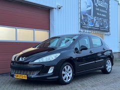 Peugeot 308 - 1.6 VTi XS | Nieuwe Apk | Leer | Navi | Airco |