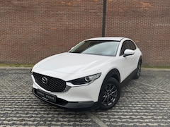 Mazda CX-30 - 2.0 e-SkyActiv-G 120 M Hybrid | AUTOMAAT