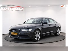 Audi A6 Limousine - 2.8 FSI quattro Pro Line Plus BOSE|NAVI