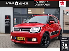 Suzuki Ignis - 1.2 Stijl Automaat Trekhaak | Cruise | Navi | Keyless