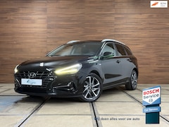 Hyundai i30 Wagon - 1.0 T-GDi MHEV Premium | Camera | CarPlay | Cruise | LED | Winter pakket | DAB+ | Rijassis